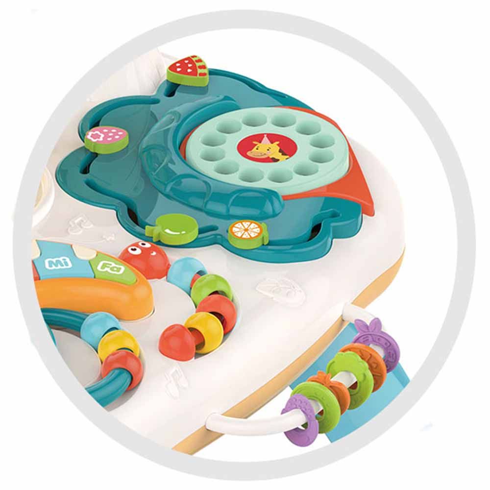 Huanger - Baby Activity Play Table