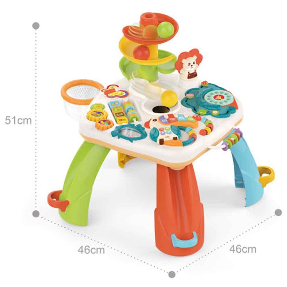 Huanger - Baby Activity Play Table