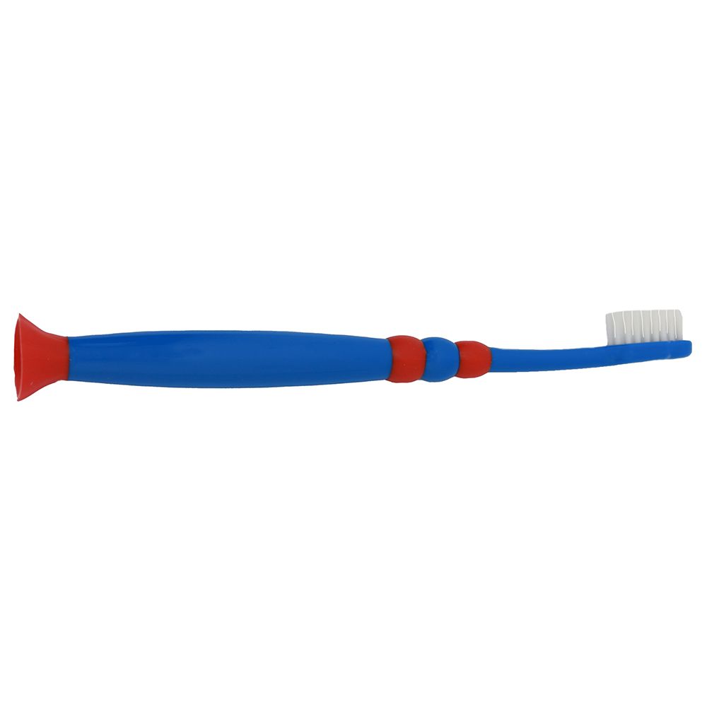 Concord - Kids Toothbrush - Dark Blue