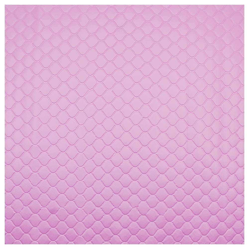 Night Angel - Baby Diaper Changing Dry Urine Mat - Pink