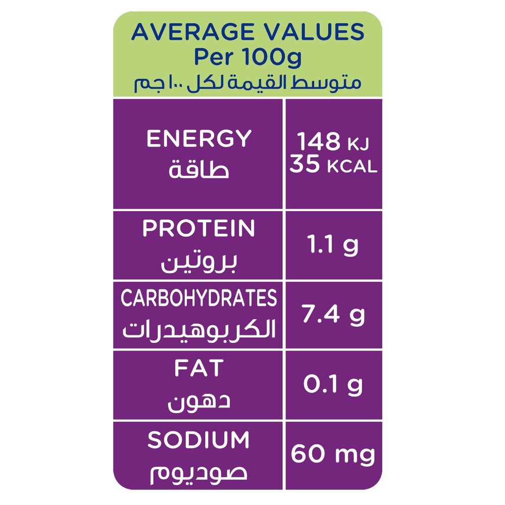 هيرو بيبي وجبة مهروس خضراوات مشكلة