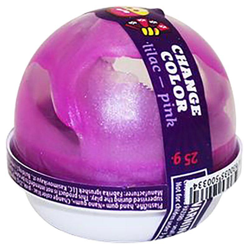 Nano Gum - Hand Gum Lilac & Pink 25g