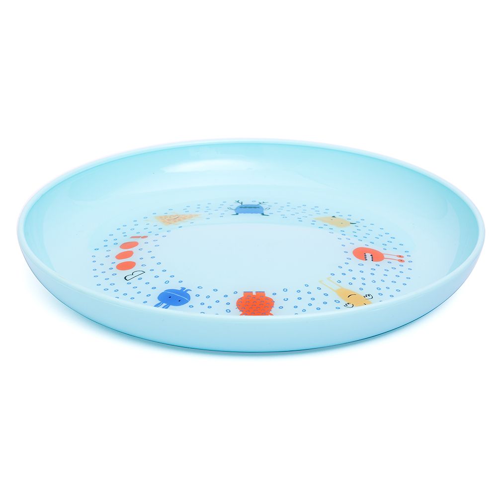 Suavinex - Plate Booo 1pc