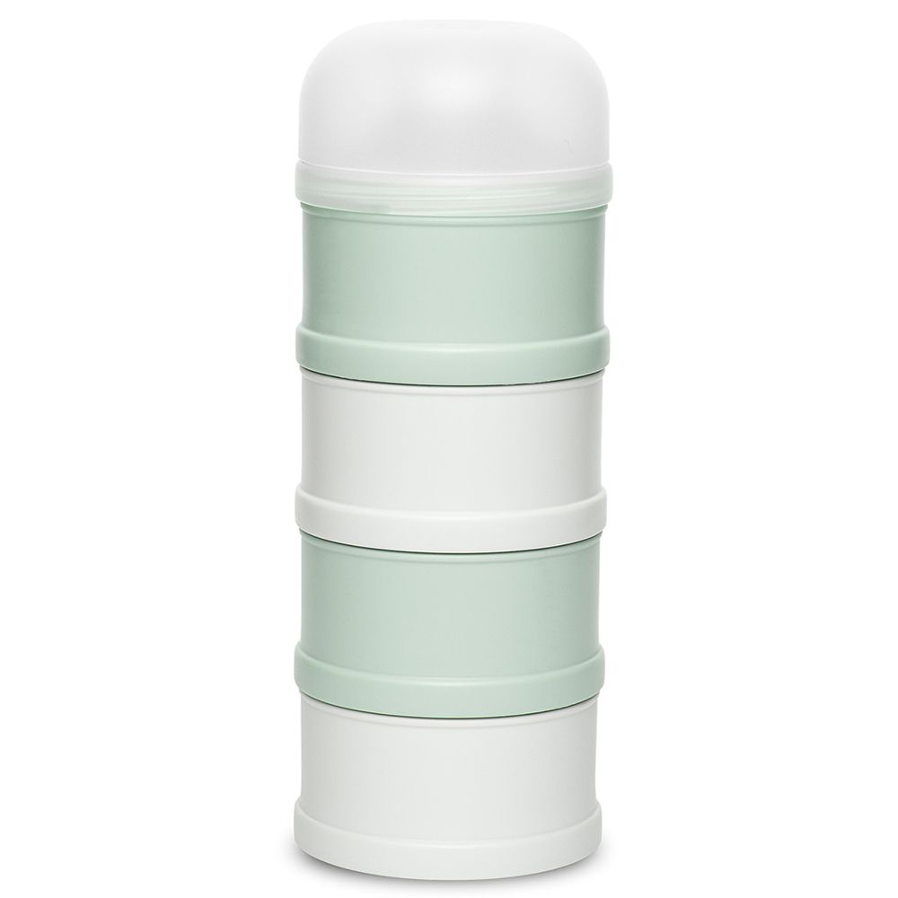 Suavinex - Hygge Milk Powder Container - Green 