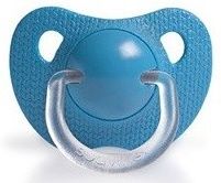 SUAVINEX Evolution Soother Teat, Blue