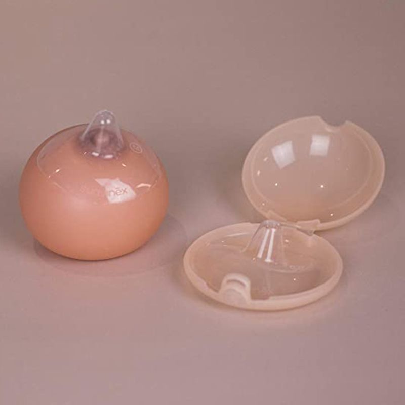 Suavinex - Nipple Shield - Pack of 2 - Small