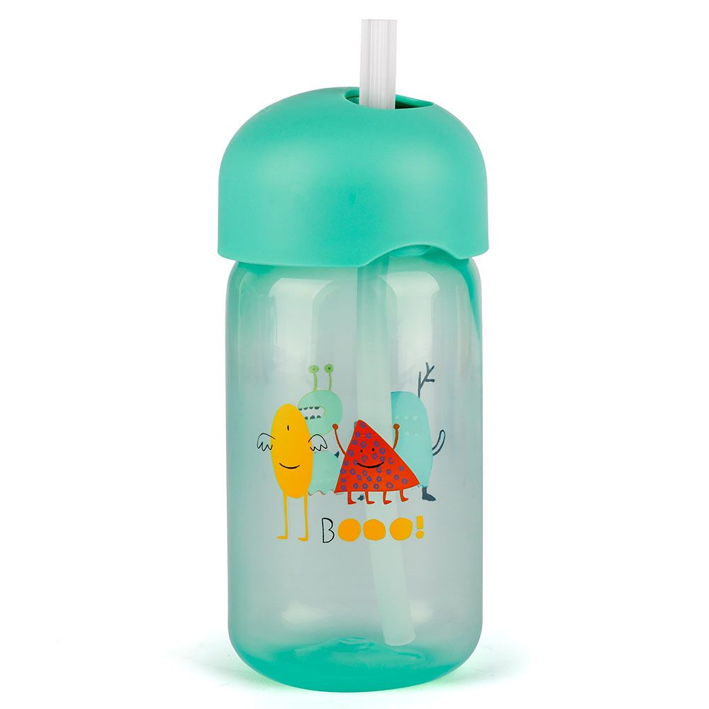 Suavinex - Straw Bottle 1pc