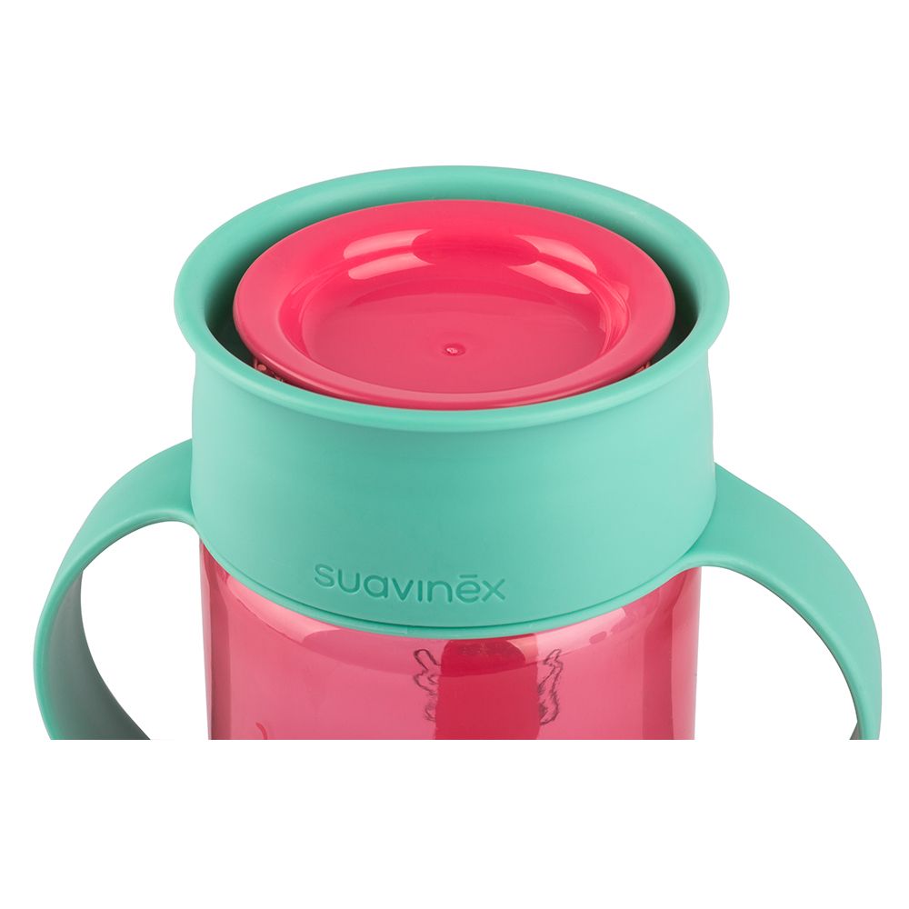 Suavinex - Cup Booo - 360ml 1pc