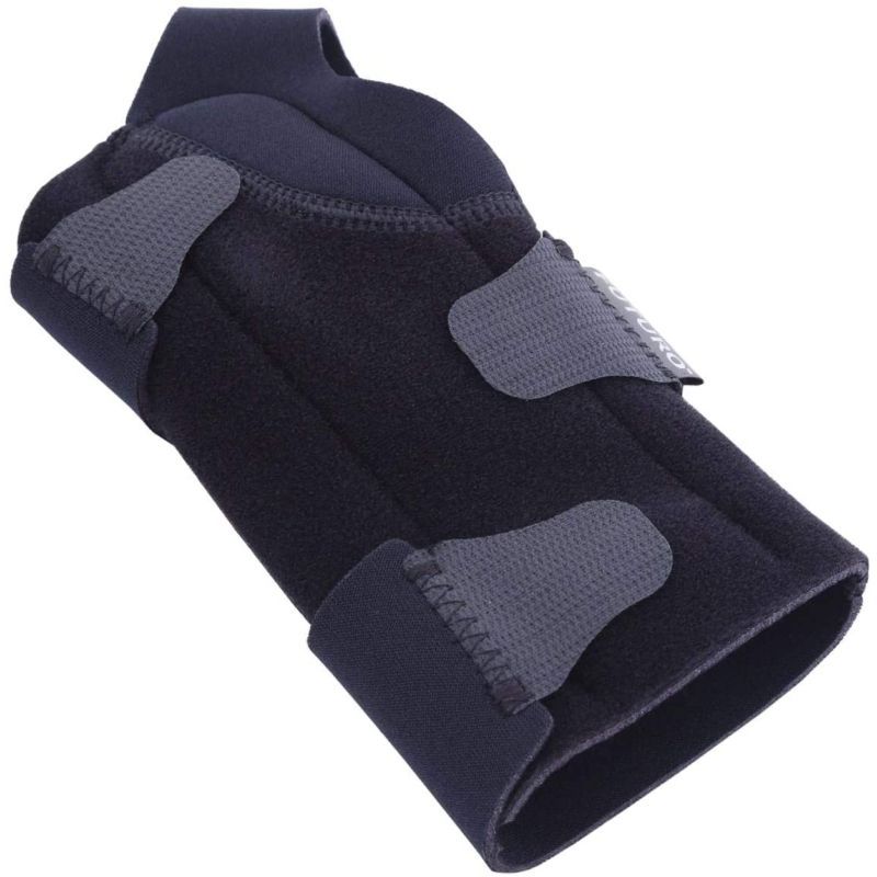 Futuro - Energizing Wrist Support Right Hand (L-XL) - Black