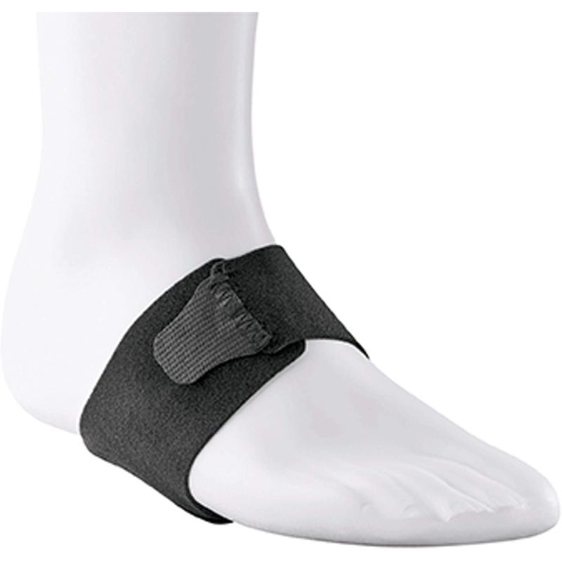 Futuro - Therapeutic Arch Support  - Black