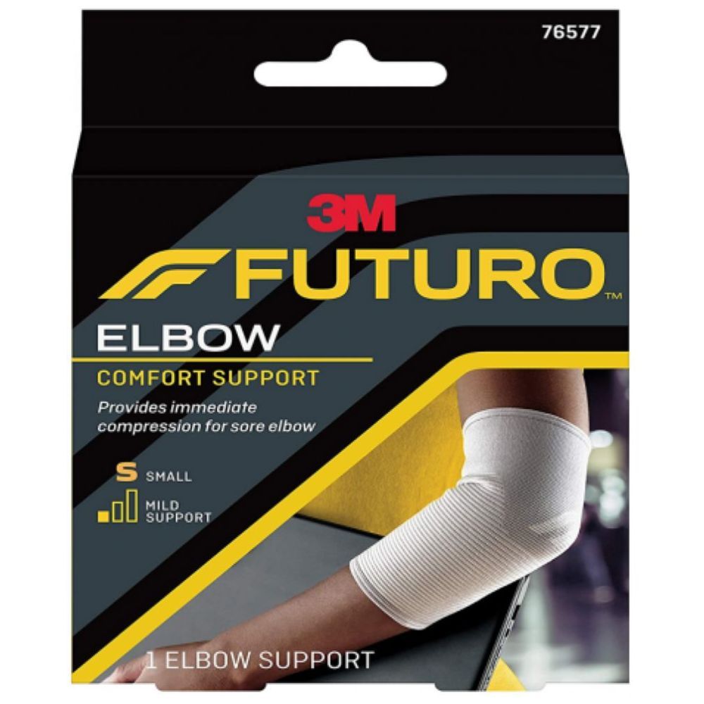 Futuro Comfort Lift Elbow Support  Small