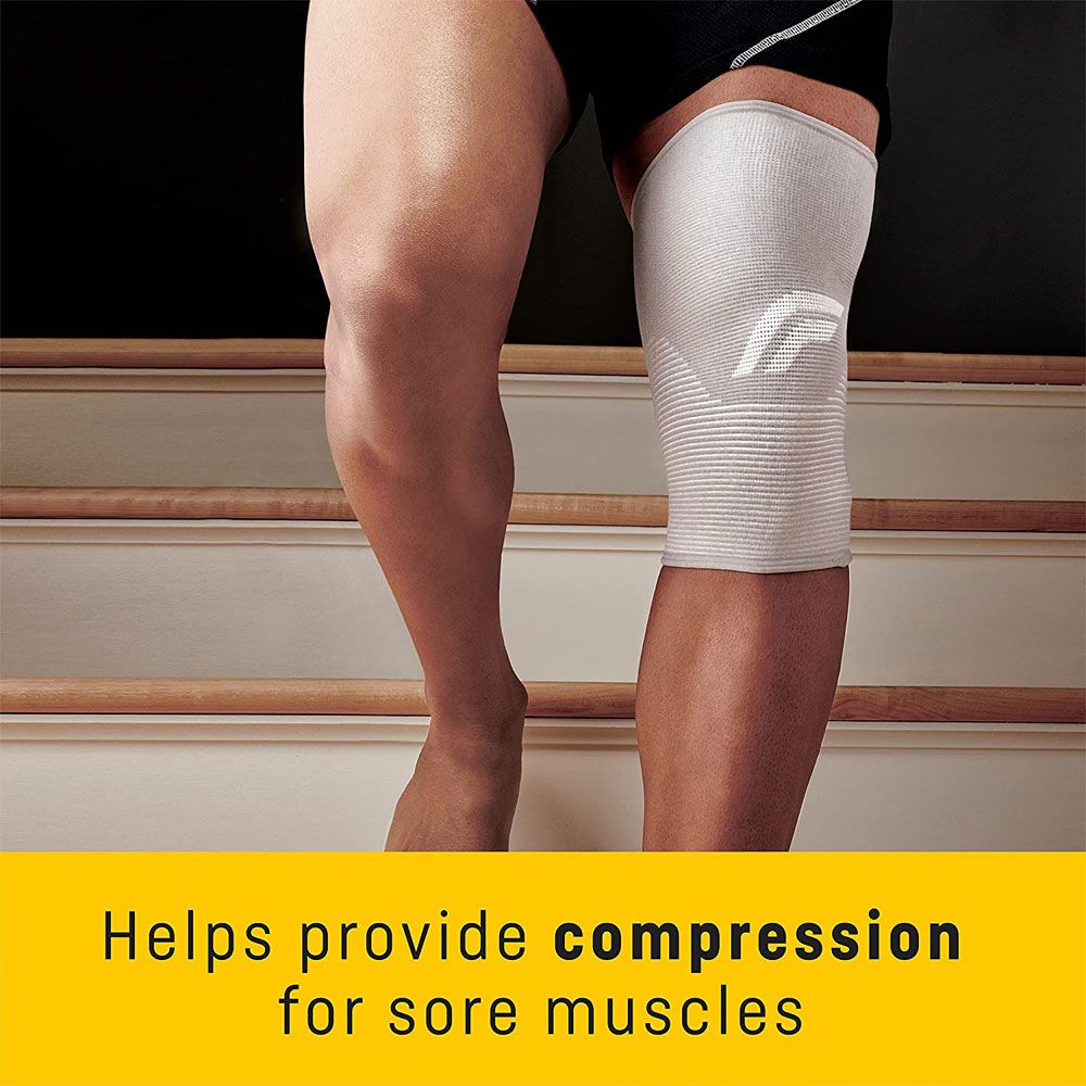 Futuro Comfort Lift Knee Support Medium