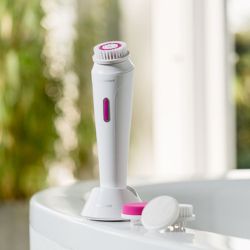 Medisana - FB 885 Facial Brush