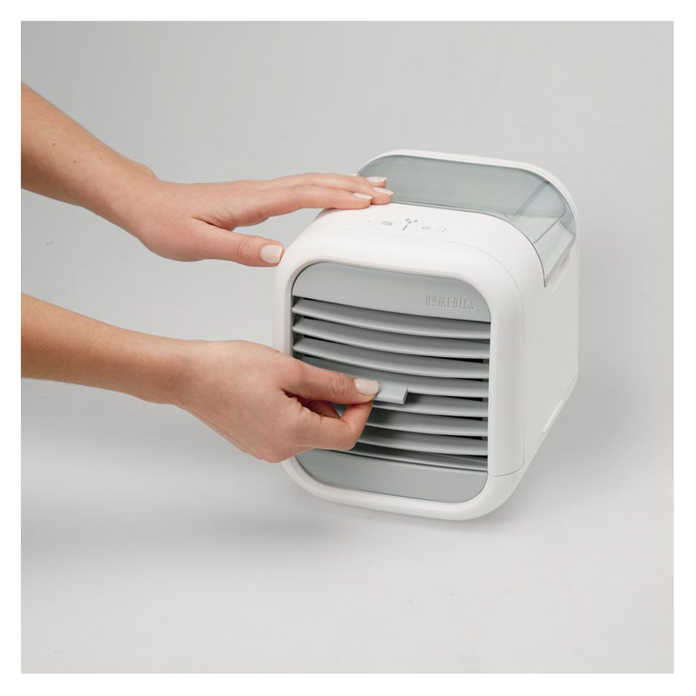 HoMedics - Mychill Personal Space Cooler 2.0