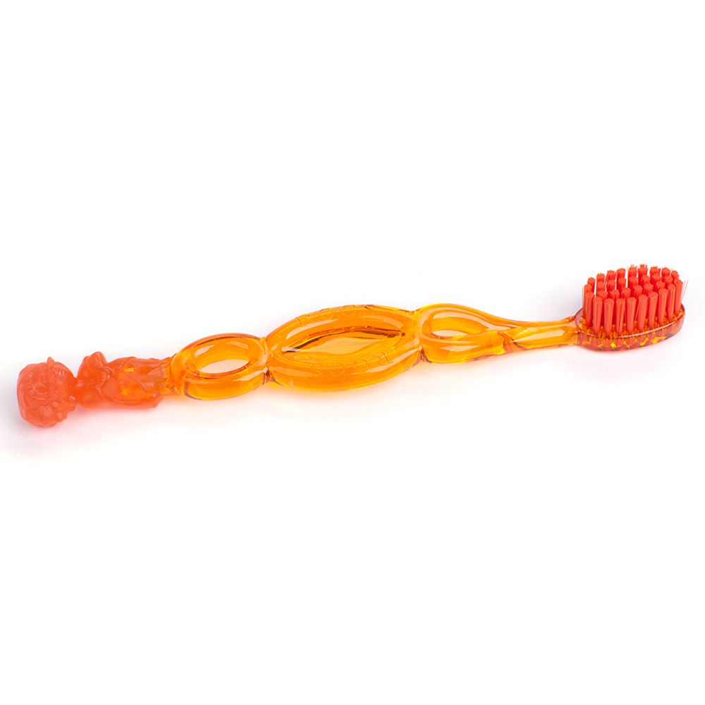 R.O.C.S. - Toothbrush - Orange