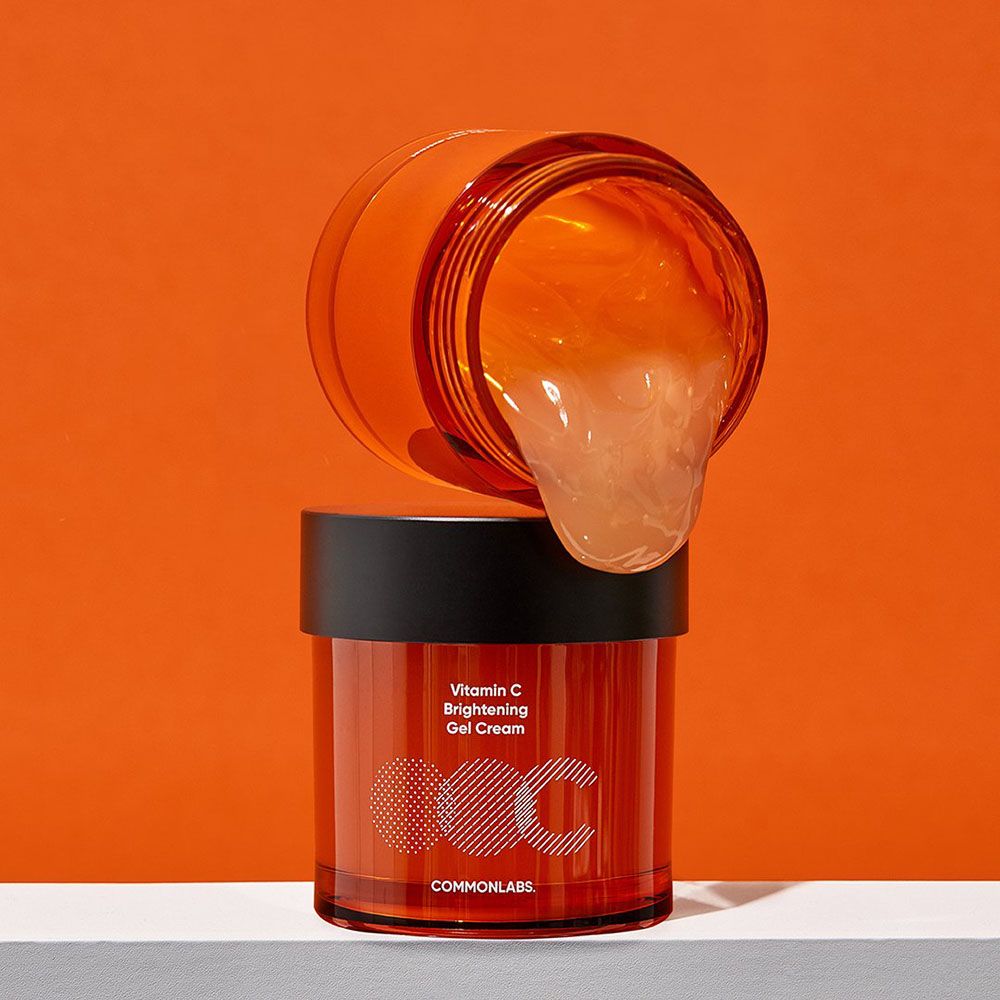 Commonlabs - Vitamin C Brightening Gel Cream