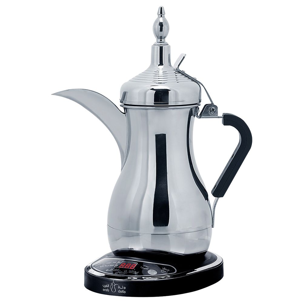 Arab Dalla - Electrical Arabic Coffee Maker