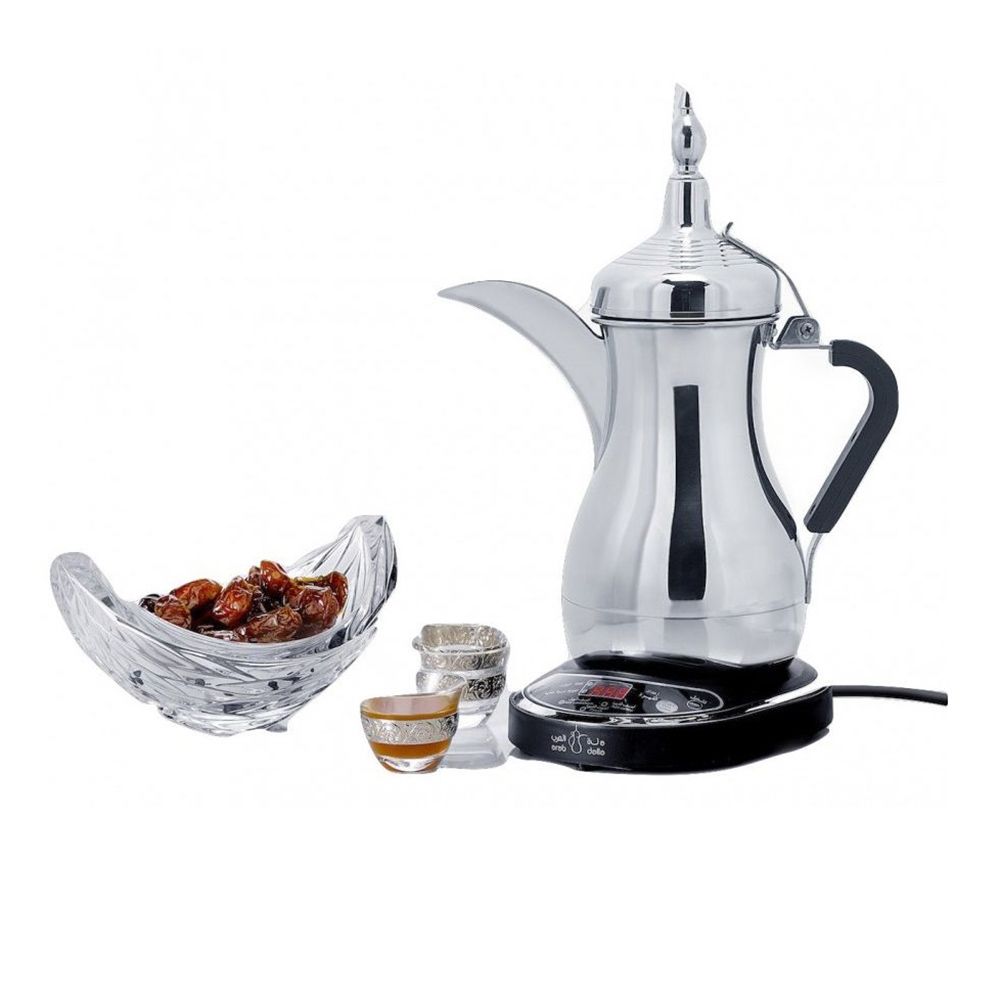 Arab Dalla - Electrical Arabic Coffee Maker