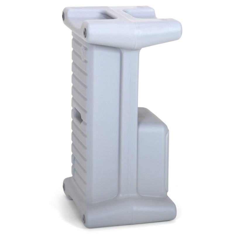 Simplay3 - Sibling Step Stool - Grey