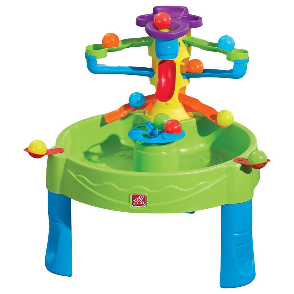 Step2 Busy Ball Play Table