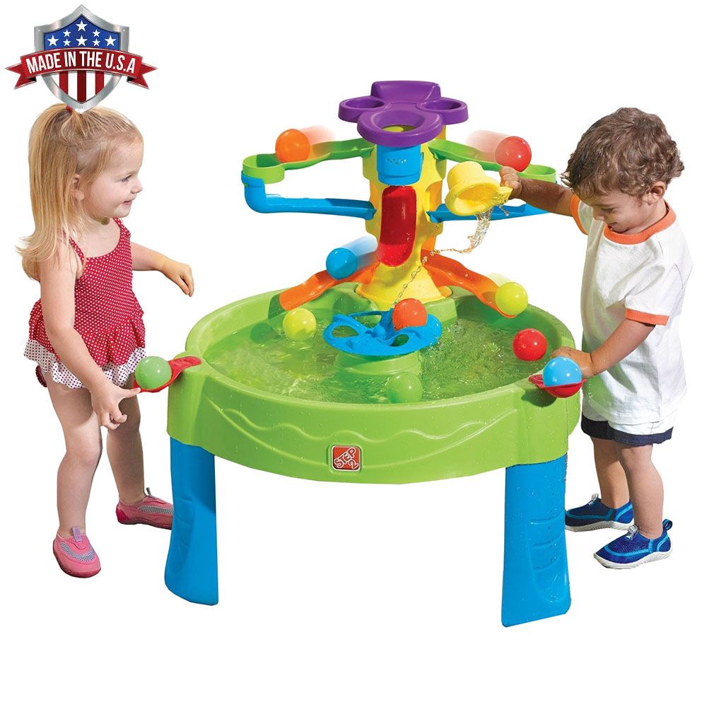 Step2 Busy Ball Play Table