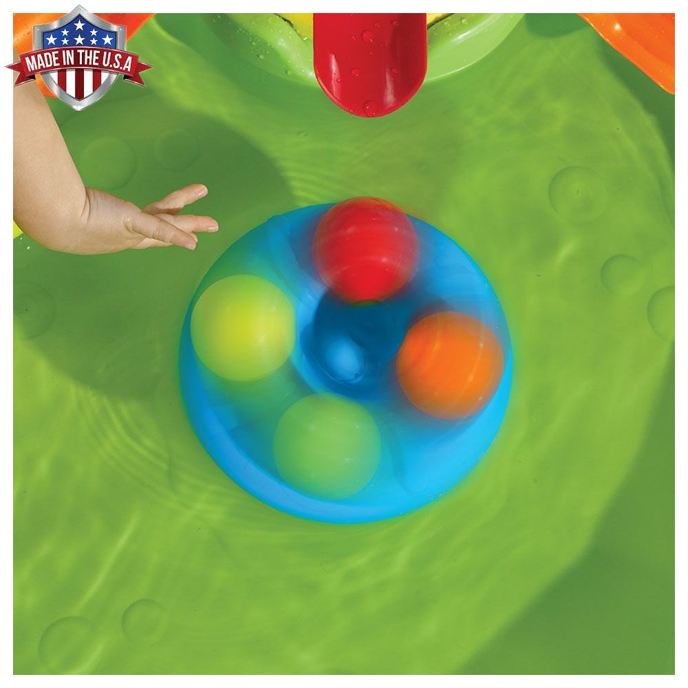 Step2 Busy Ball Play Table