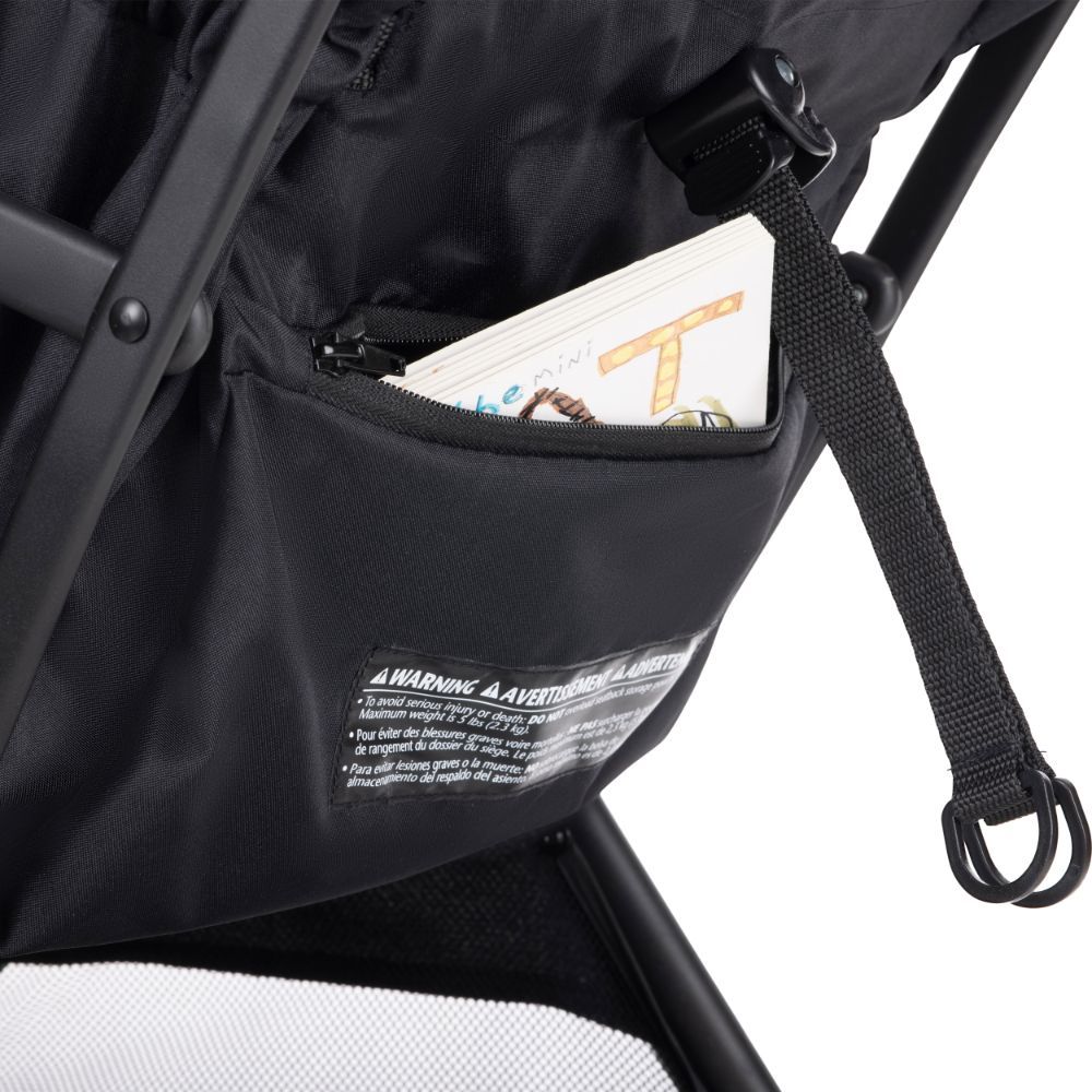 Evenflo - GOLD Otto Self-Folding Travel Stroller - Moonstone