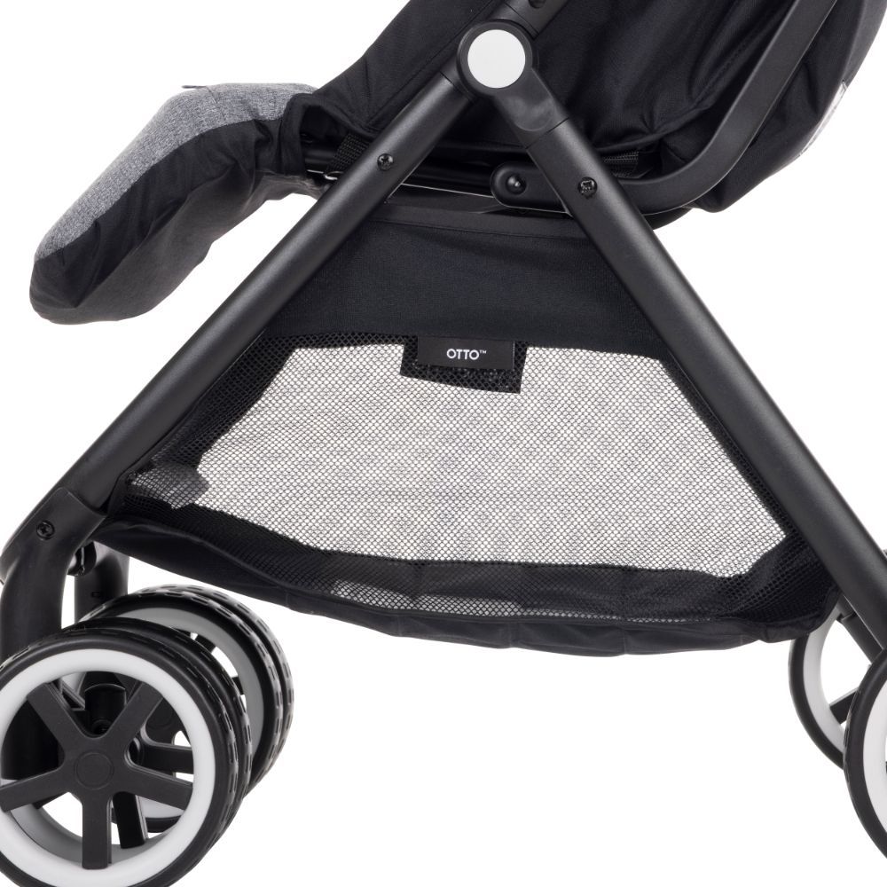 Evenflo - GOLD Otto Self-Folding Travel Stroller - Moonstone