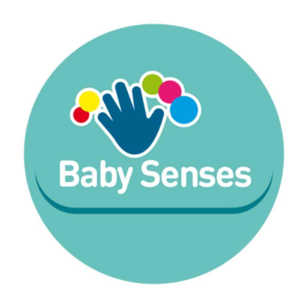 Chicco - Baby Senses Easy Grasp Keys