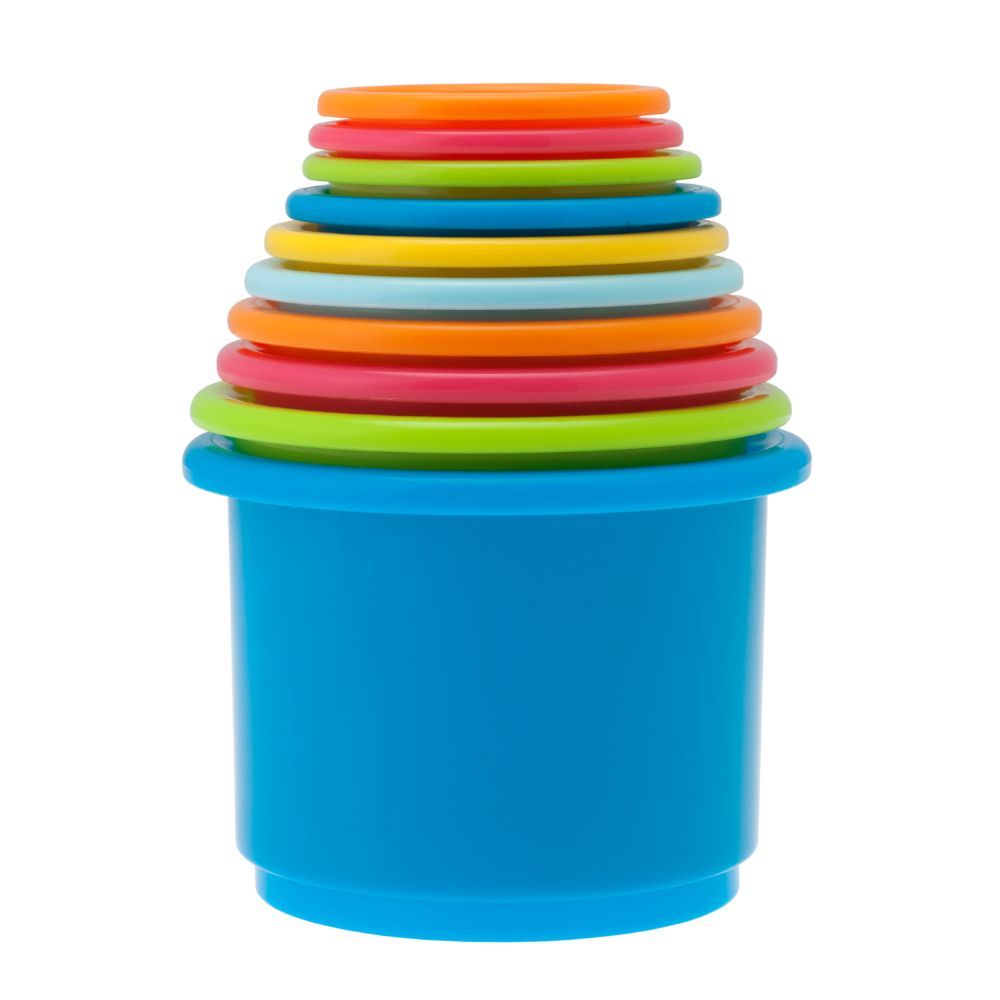 Chicco - Stacking Cups