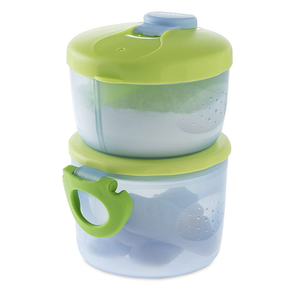 Chicco - System Easy Meal Milk Powder Dispenser