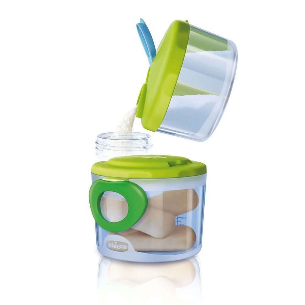 Chicco - System Easy Meal Milk Powder Dispenser