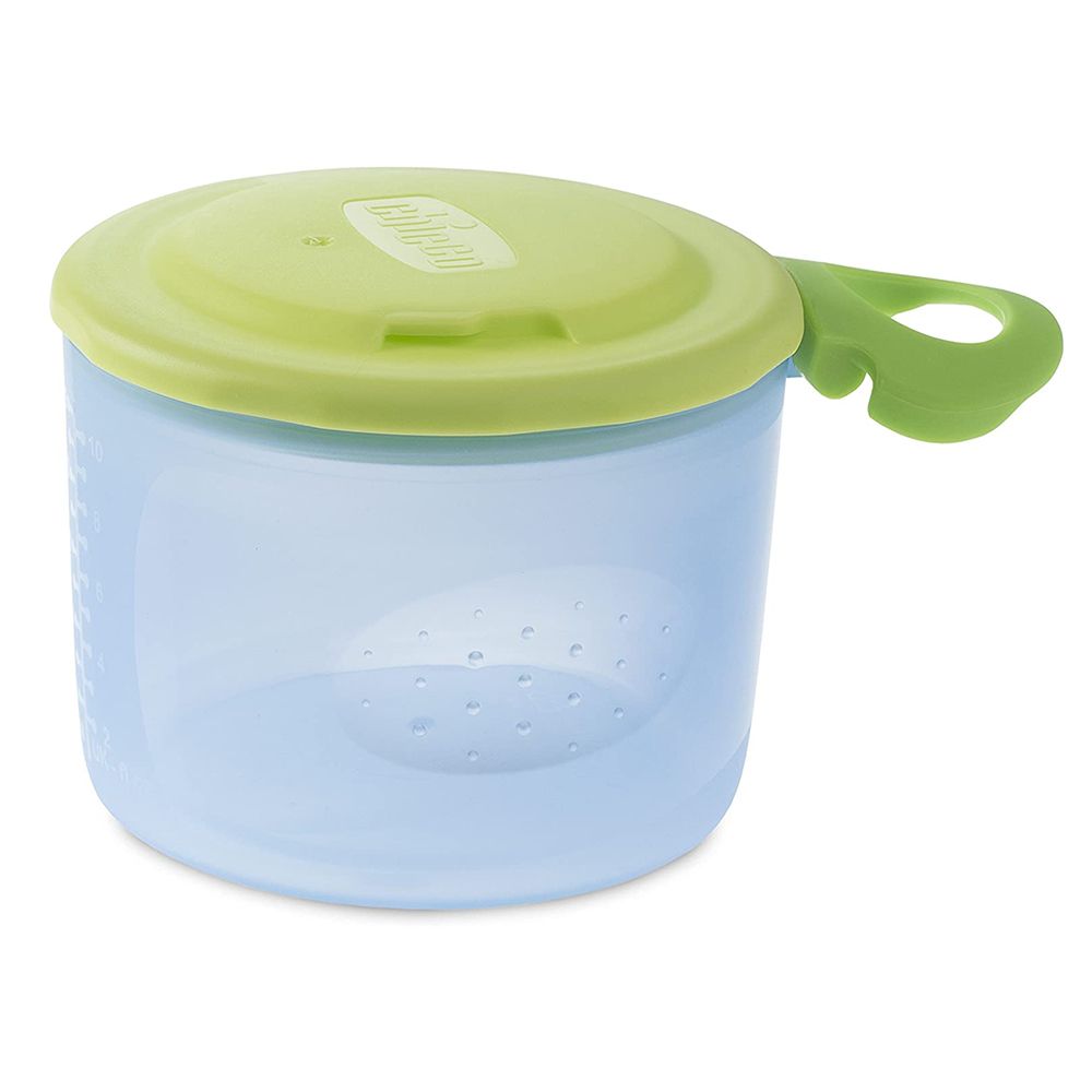 Chicco - System Easy Meal Milk Powder Dispenser