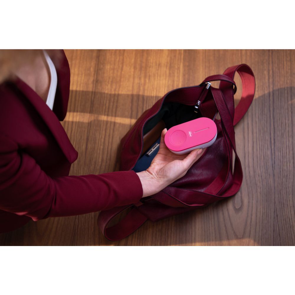 Chicco - Portable Compact Electric Breast Pump