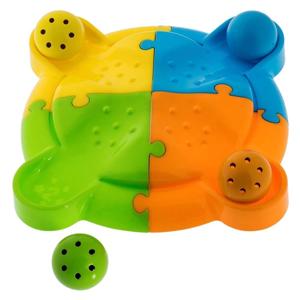 Chicco - Toy Stack & Fun