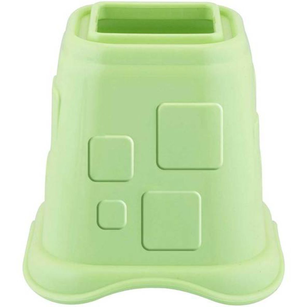 Chicco - ECO+ 2-in-1 Stacking Cups Sorter & Stacking Toy