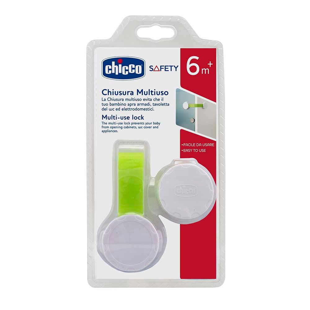 Chicco - Multi-Use Lock