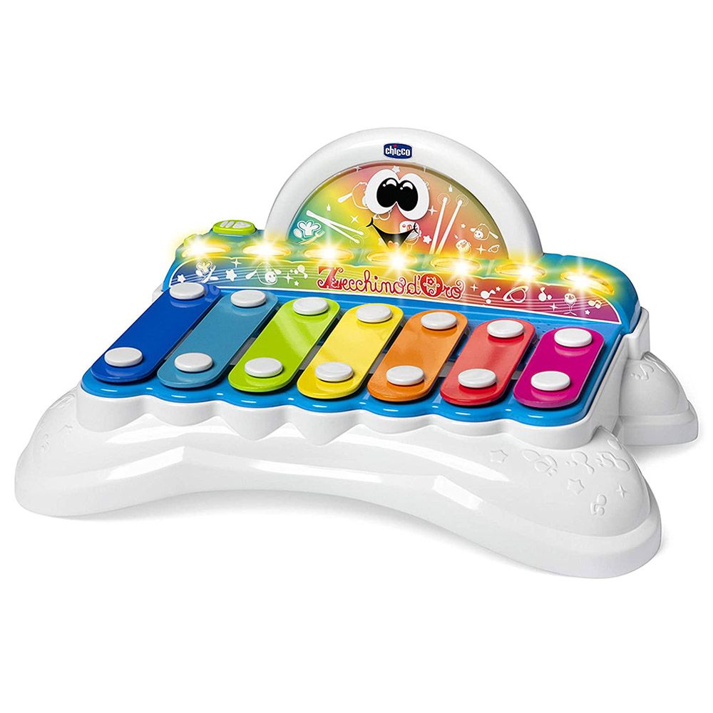 Chicco - Flashy the Xylophone