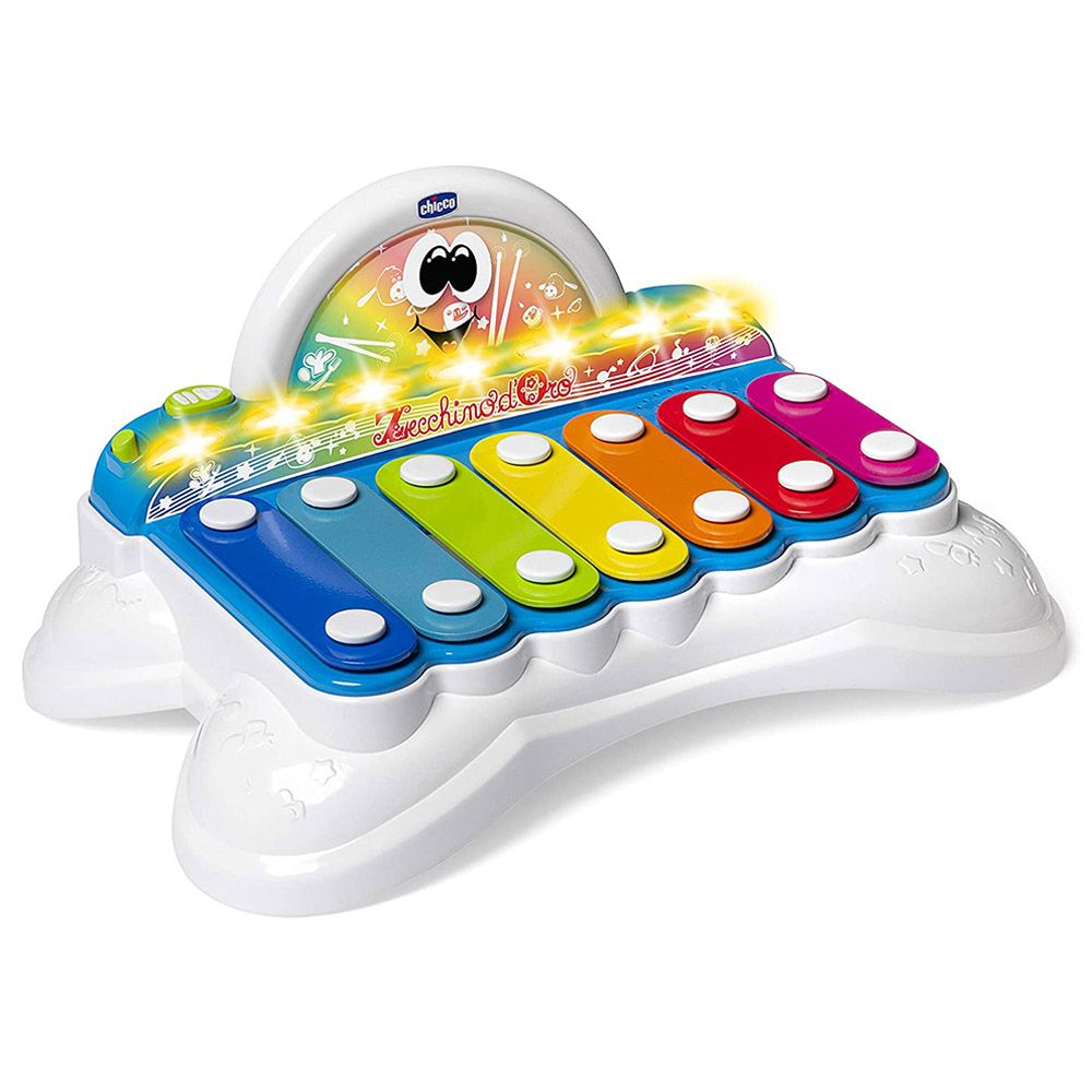 Chicco - Flashy the Xylophone