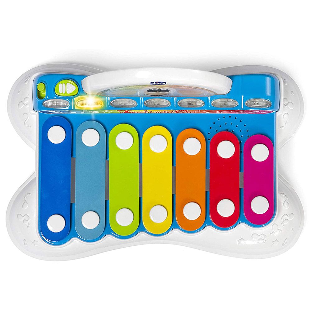 Chicco - Flashy the Xylophone