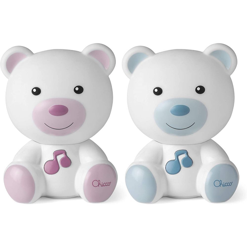 Chicco - Dreamlight For Newborns - Blue