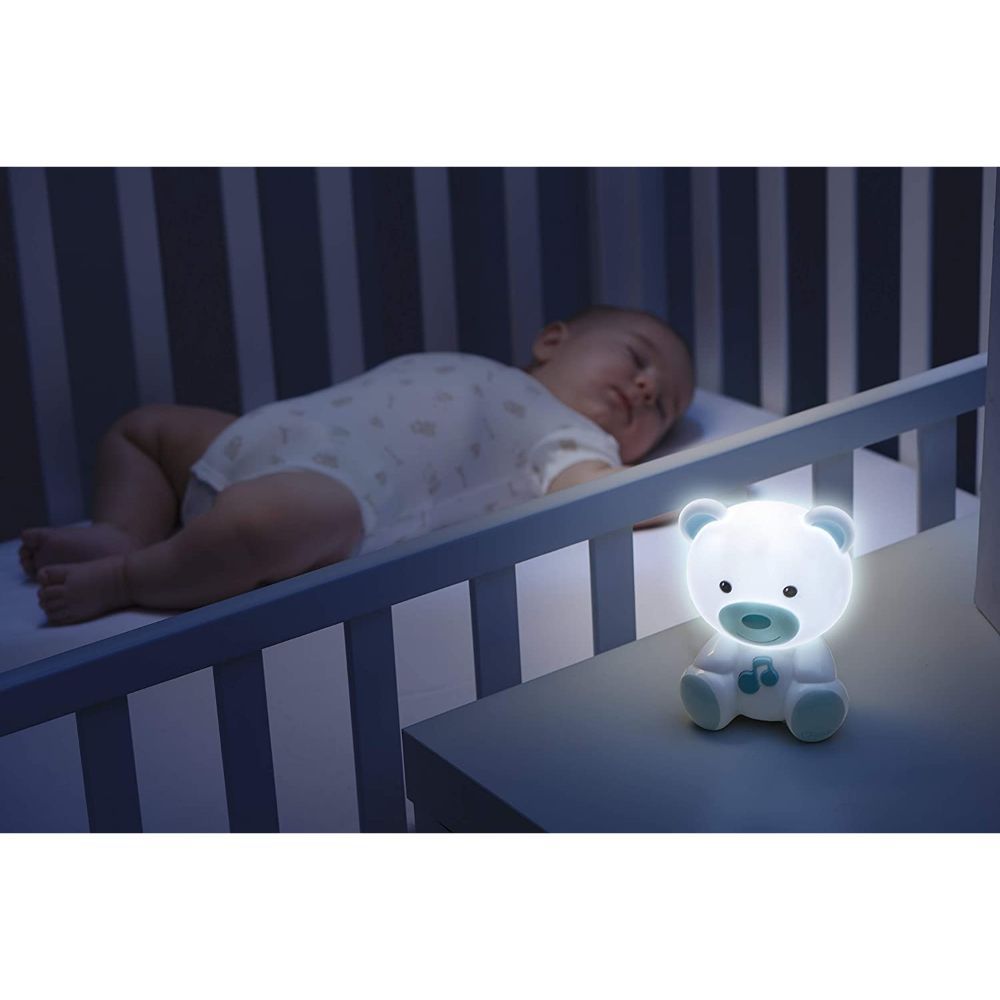 Chicco - Dreamlight For Newborns - Blue