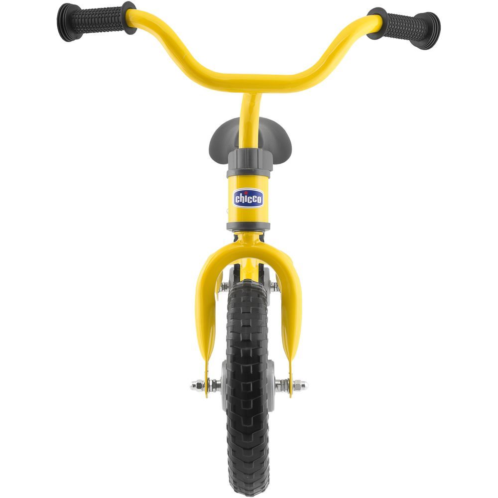 Chicco - Scrambler Ducati Balance Bike - Yellow