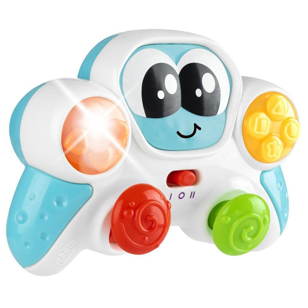 Chicco - Baby Controller