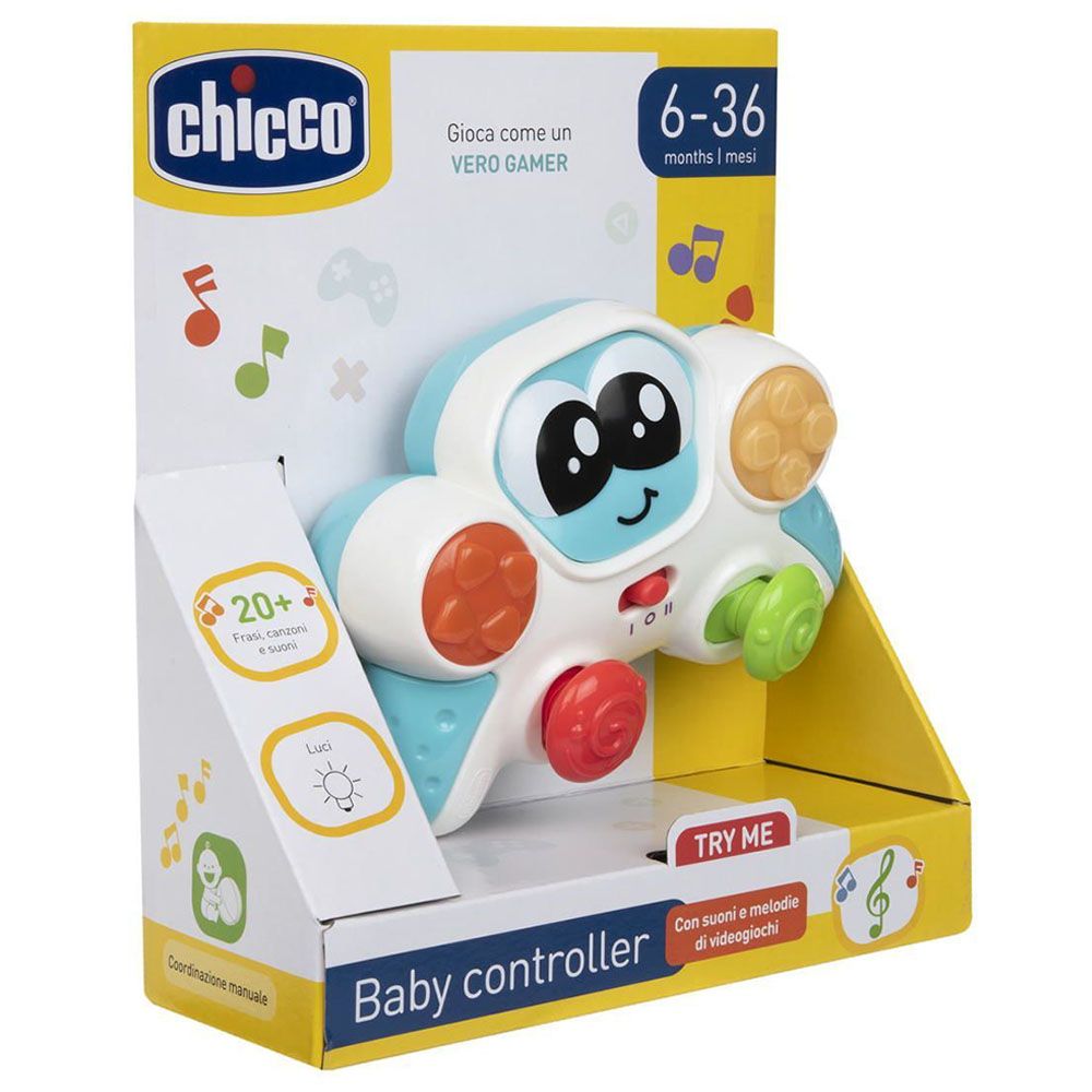 Chicco - Baby Controller