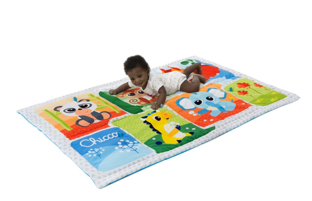 Chicco - Magic Forest Playmat - XXL