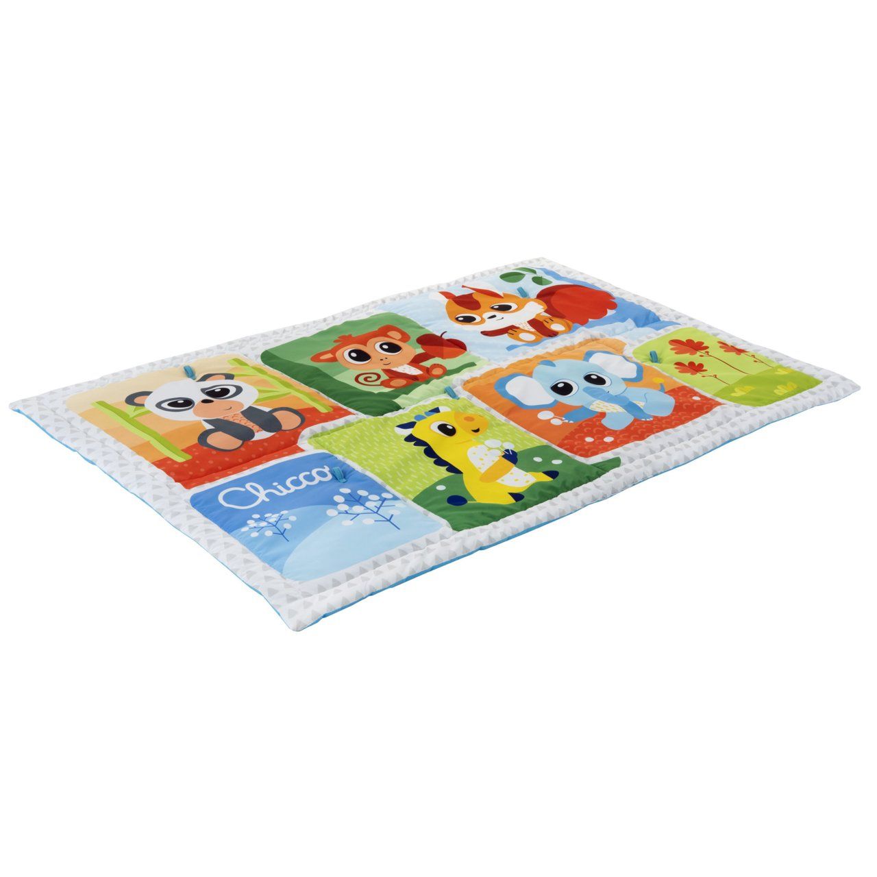 Chicco - Magic Forest Playmat - XXL