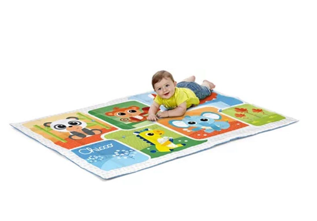 Chicco - Magic Forest Playmat - XXL