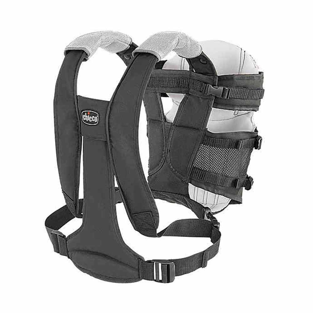 Chicco - UltraSoft Baby Carrier 0-12m - Genesis