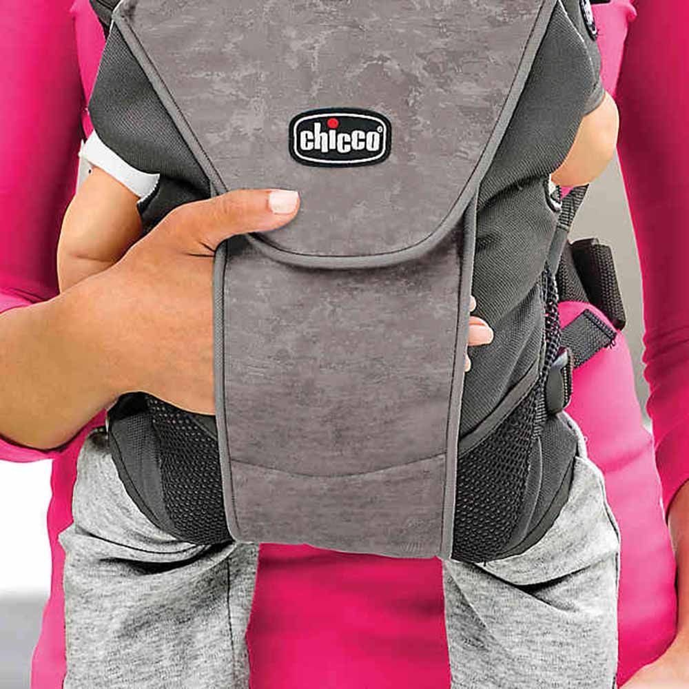 Chicco - UltraSoft Baby Carrier 0-12m - Genesis